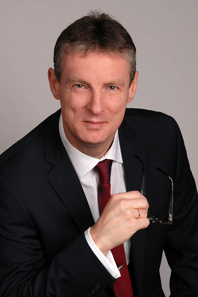 Portrait Rechtsanwalt Michael Stephan